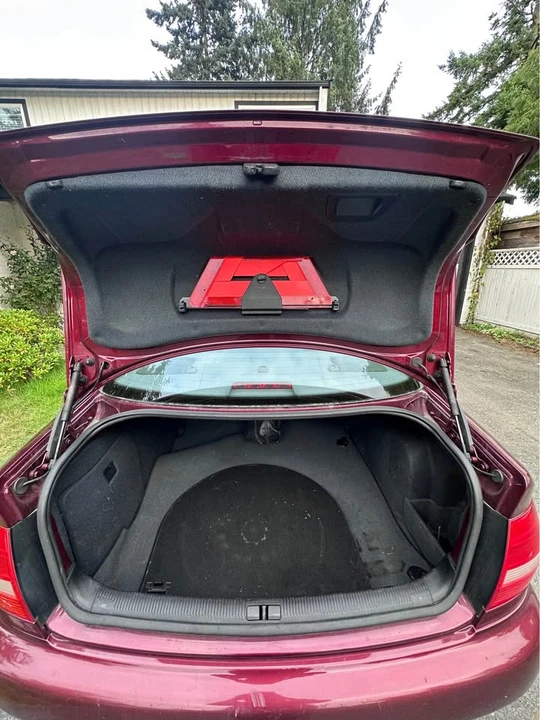 2001 Audi B5 A4 - Image 15 of 16