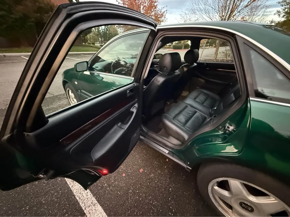 2001 Audi B5 A4 - Image 12 of 20