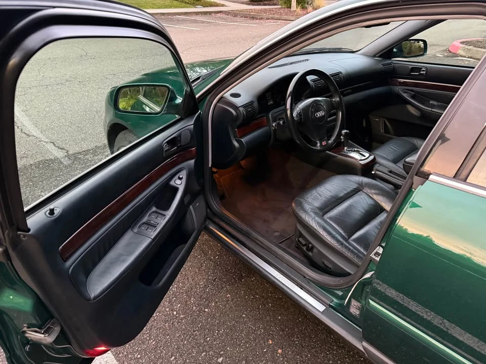 2001 Audi B5 A4 - Image 9 of 20