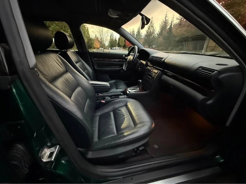 2001 Audi B5 A4 - Image 17 of 20