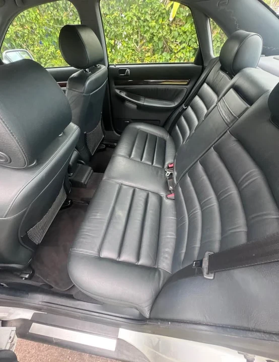 2001 Audi A4 - Image 5 of 5