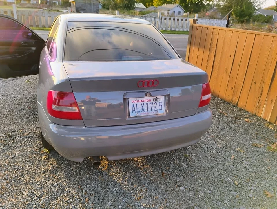2001 Audi B5 A4 - Image 3 of 6