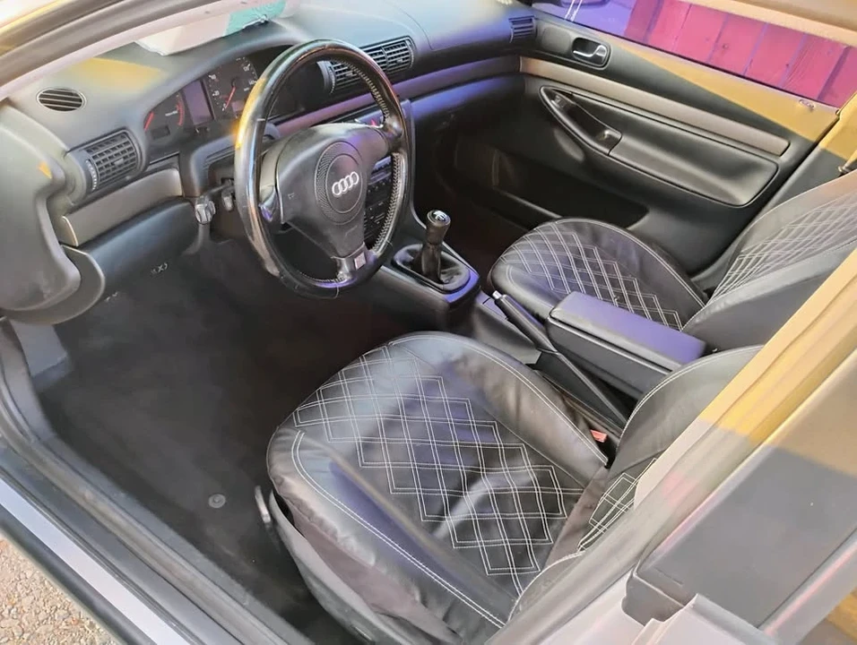 2001 Audi B5 A4 - Image 4 of 6