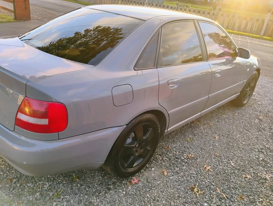 2001 Audi B5 A4 - Image 2 of 6