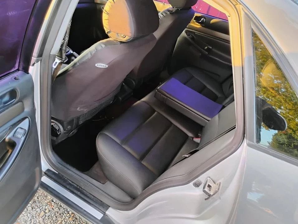 2001 Audi B5 A4 - Image 6 of 6