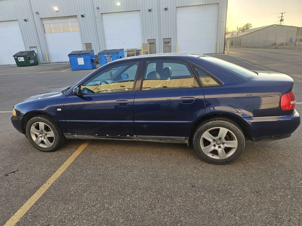 2001 Audi B5 A4 - Image 6 of 8