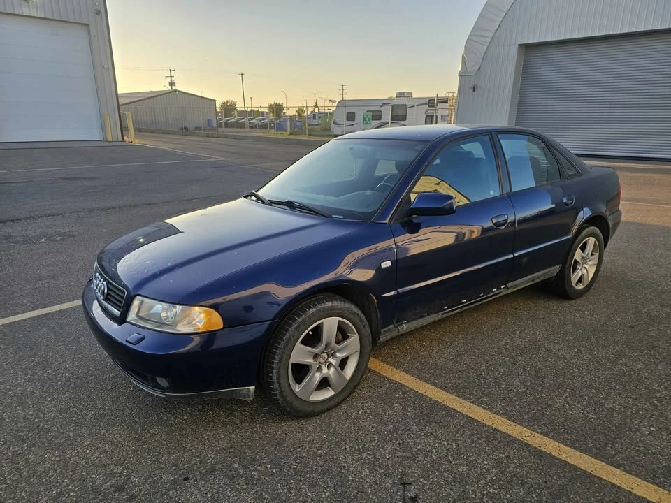 2001 Audi B5 A4 - Image 7 of 8