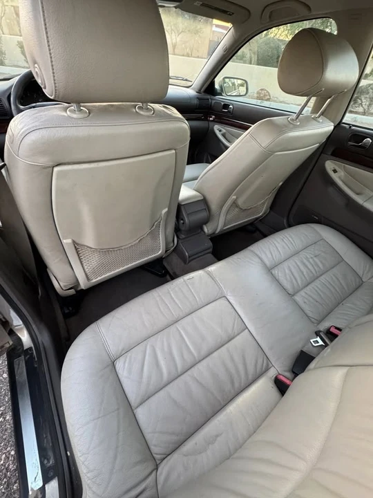 2001 Audi B5 A4 - Image 11 of 20