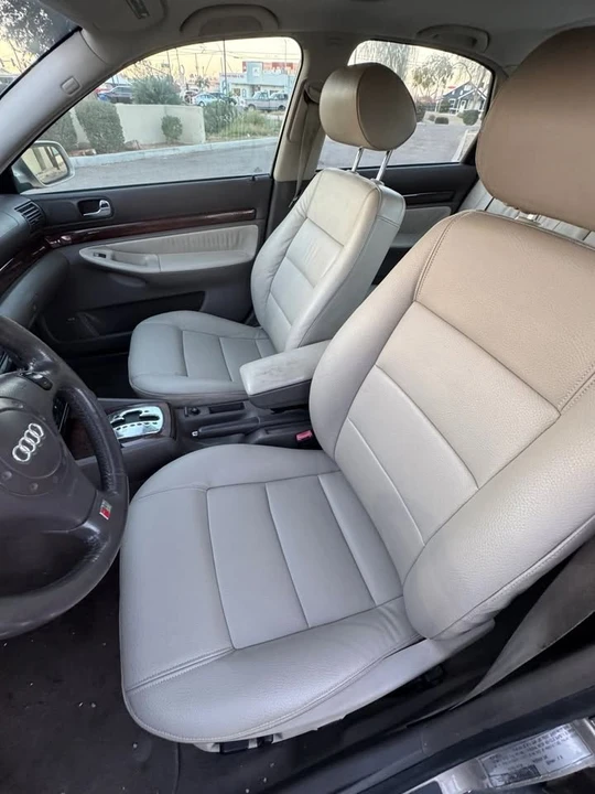 2001 Audi B5 A4 - Image 12 of 20
