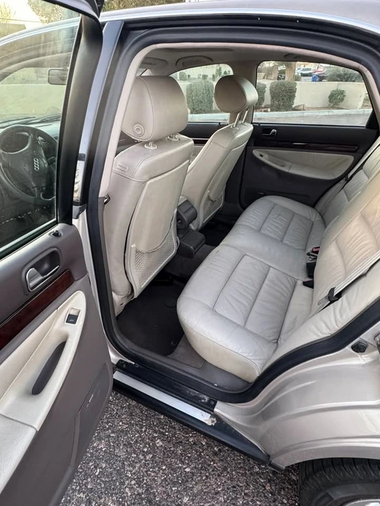 2001 Audi B5 A4 - Image 5 of 20