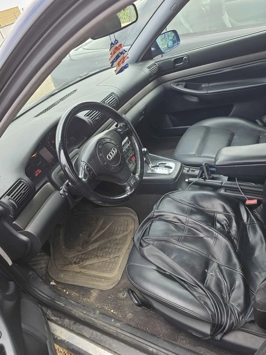 2001 Audi B5 A4 - Image 2 of 8