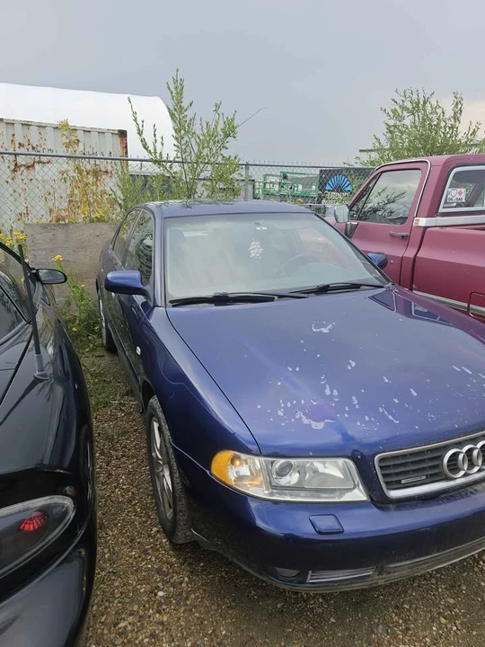 2001 Audi B5 A4 - Image 3 of 8