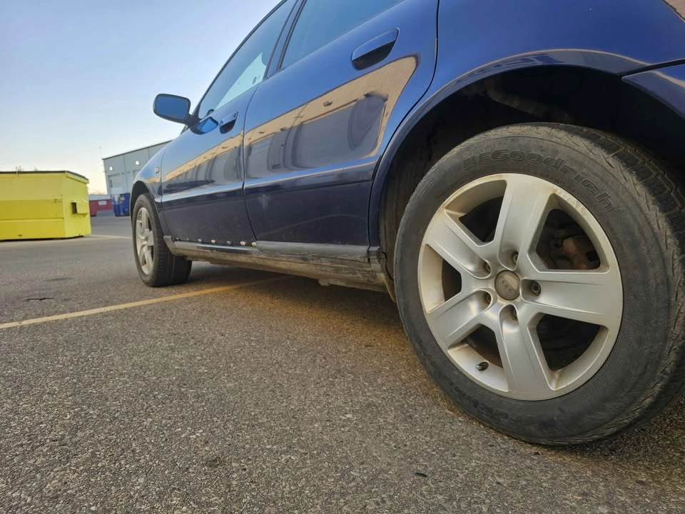 2001 Audi B5 A4 - Image 8 of 8