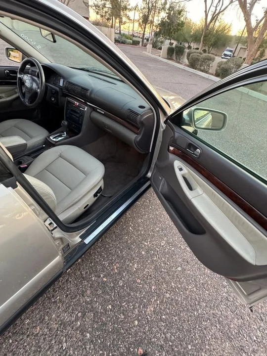 2001 Audi B5 A4 - Image 17 of 20