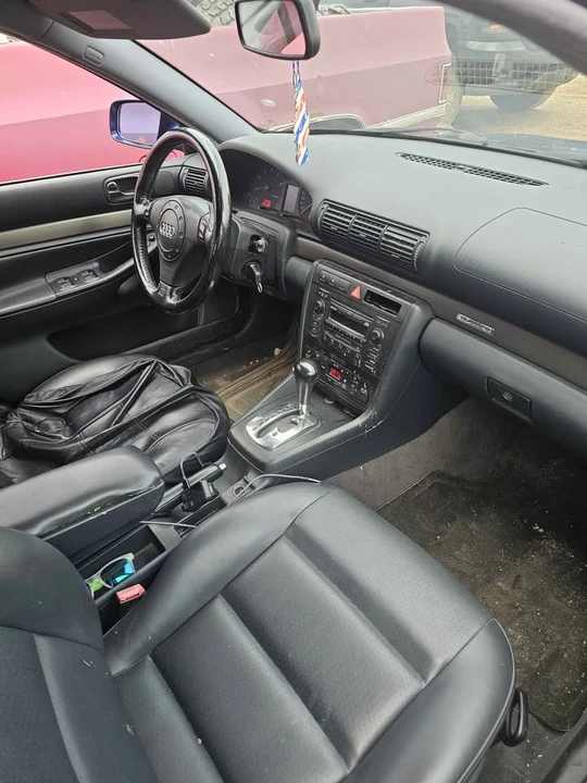 2001 Audi B5 A4 - Image 5 of 8
