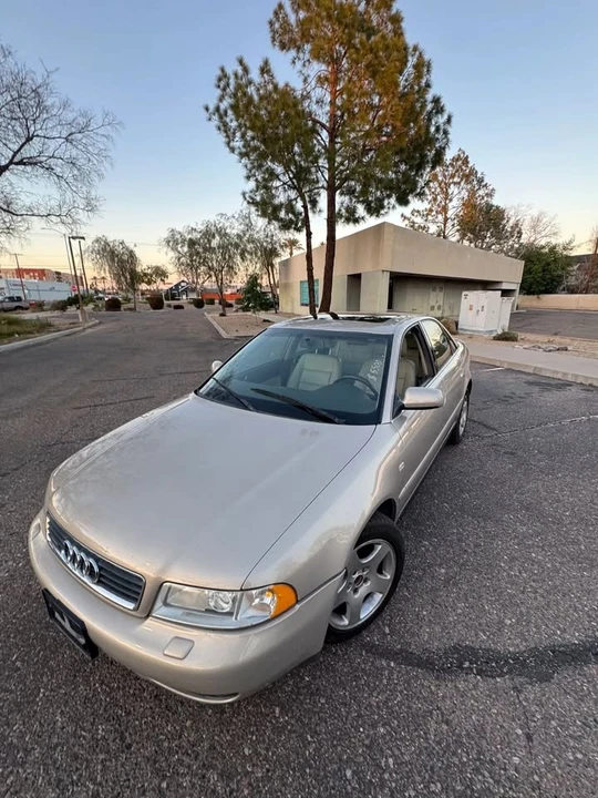 2001 Audi B5 A4 - Image 15 of 20