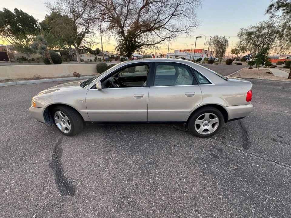 2001 Audi B5 A4 - Image 9 of 20