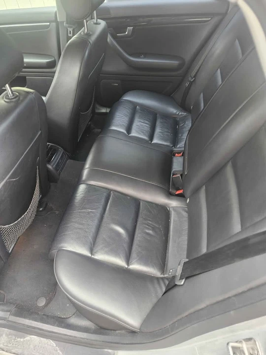 2001 Audi A4 - Image 6 of 8