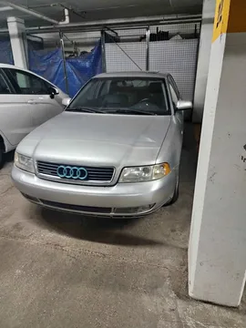 2001 Audi A4 1.8T