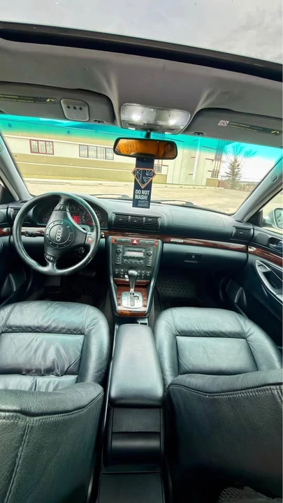 2001 Audi A4 - Image 6 of 13