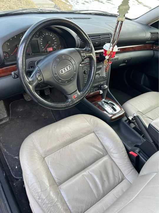 2001 Audi B5 A4 - Image 4 of 6