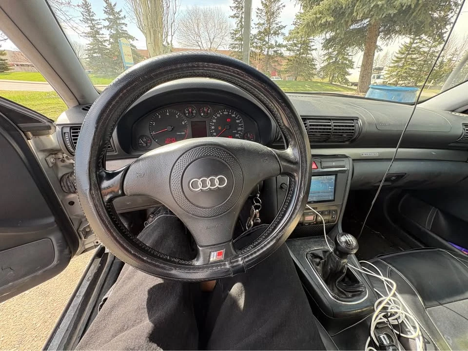 2001 Audi A4 - Image 5 of 5