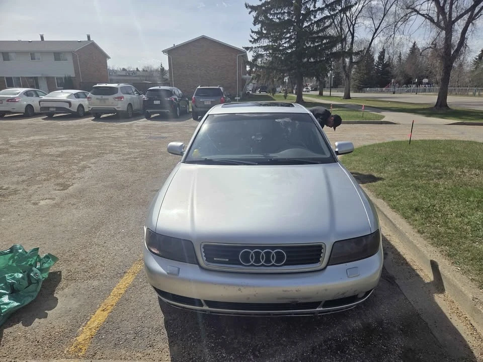2001 Audi A4 - Image 5 of 8