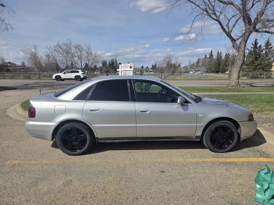 2001 Audi A4 - Image 3 of 8