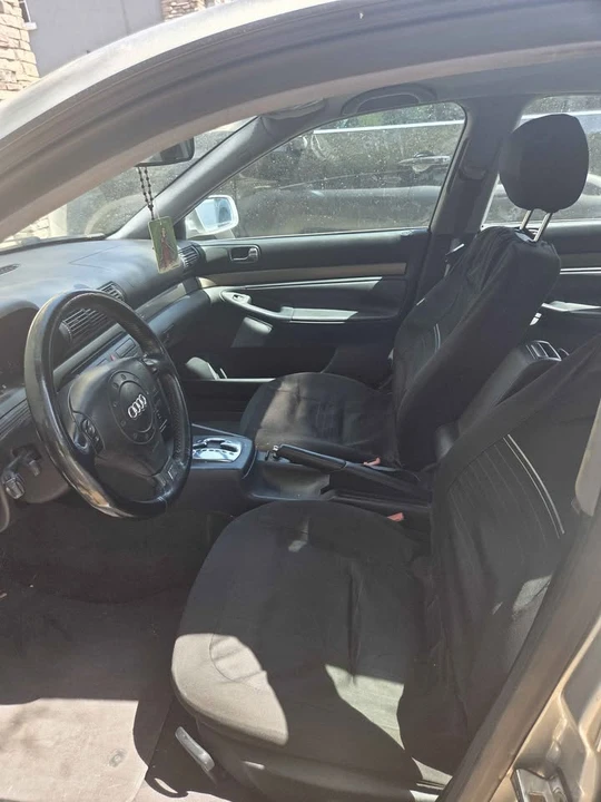 2001 Audi B5 A4 - Image 3 of 9