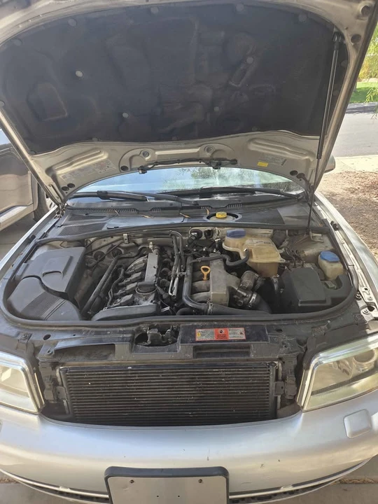 2001 Audi B5 A4 - Image 2 of 9