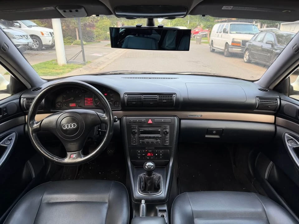 2001 Audi B5 A4 - Image 13 of 19