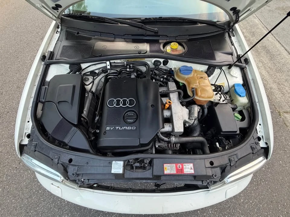 2001 Audi B5 A4 - Image 10 of 19