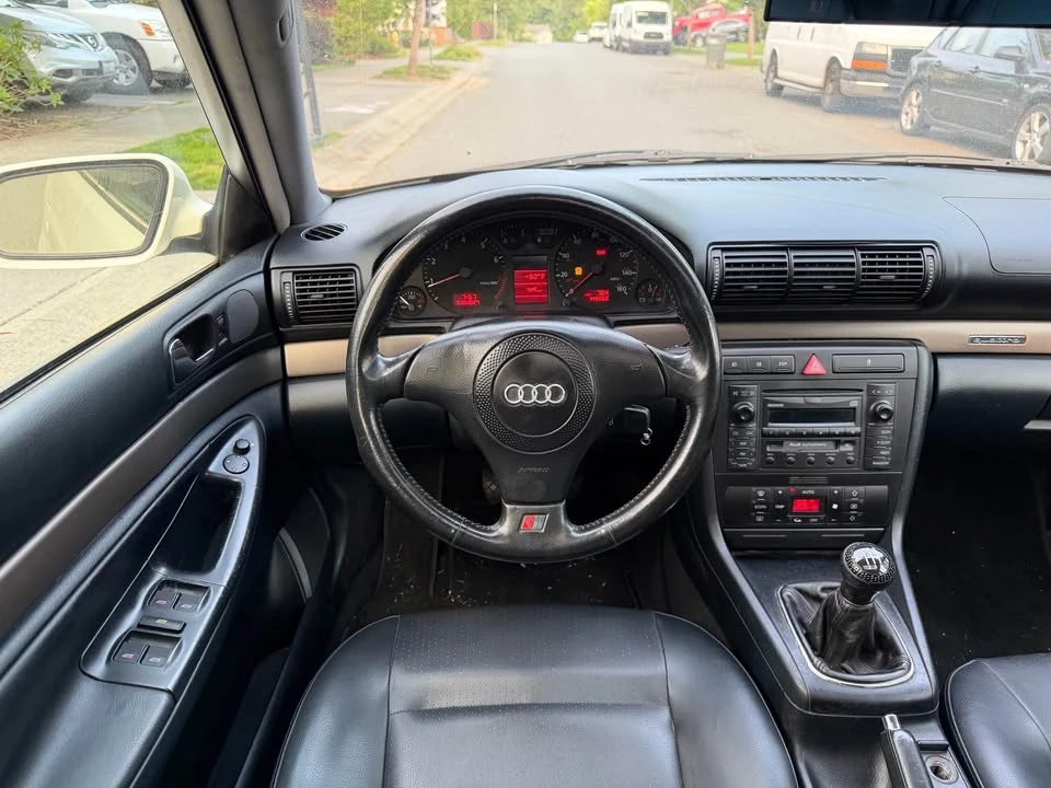 2001 Audi B5 A4 - Image 16 of 19