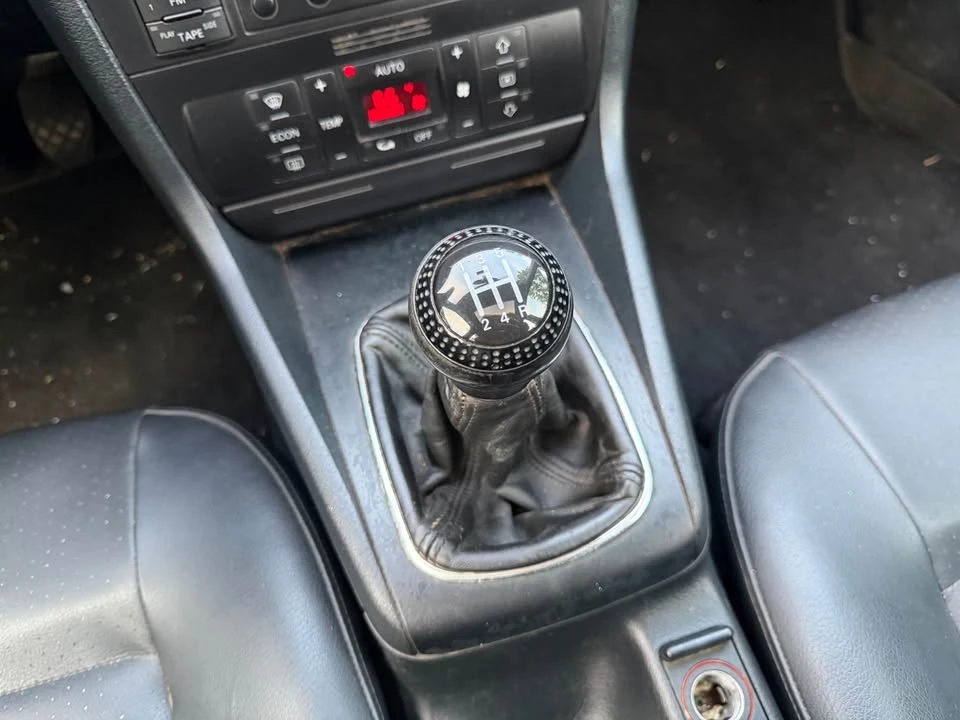 2001 Audi B5 A4 - Image 17 of 19