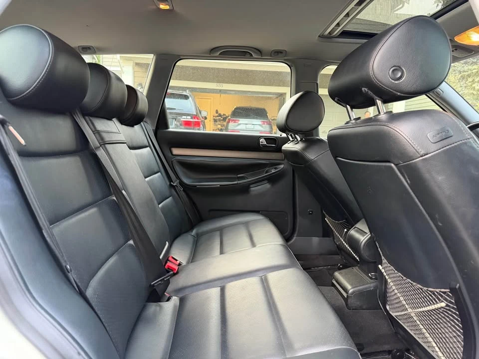 2001 Audi B5 A4 - Image 12 of 19