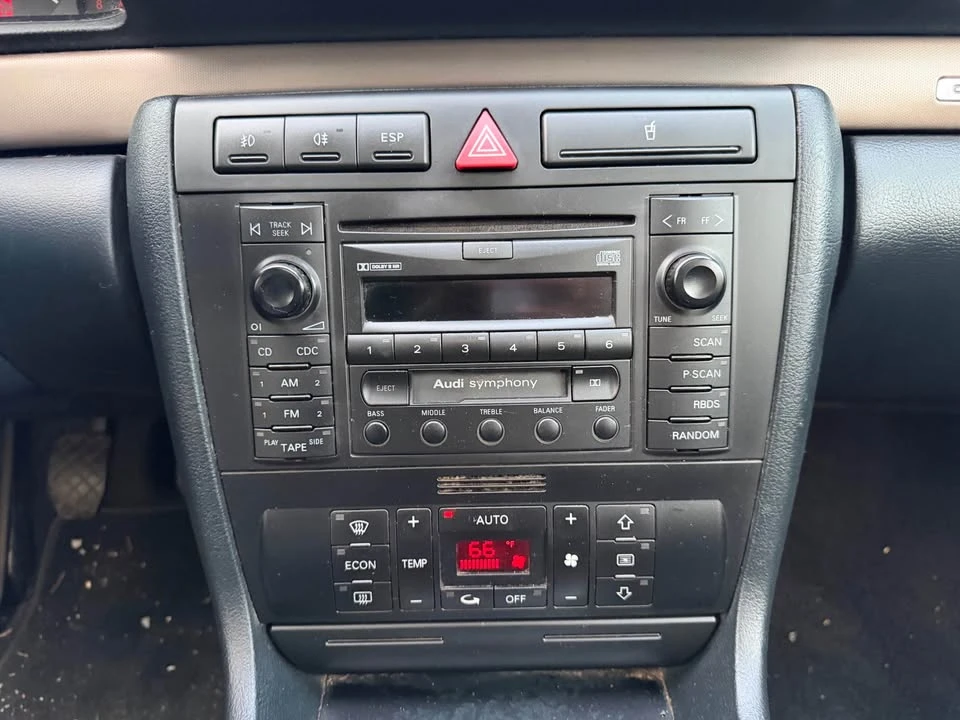 2001 Audi B5 A4 - Image 18 of 19