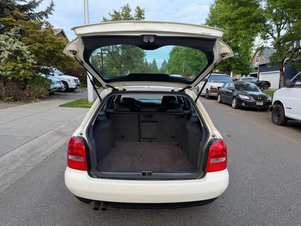 2001 Audi B5 A4 - Image 5 of 19