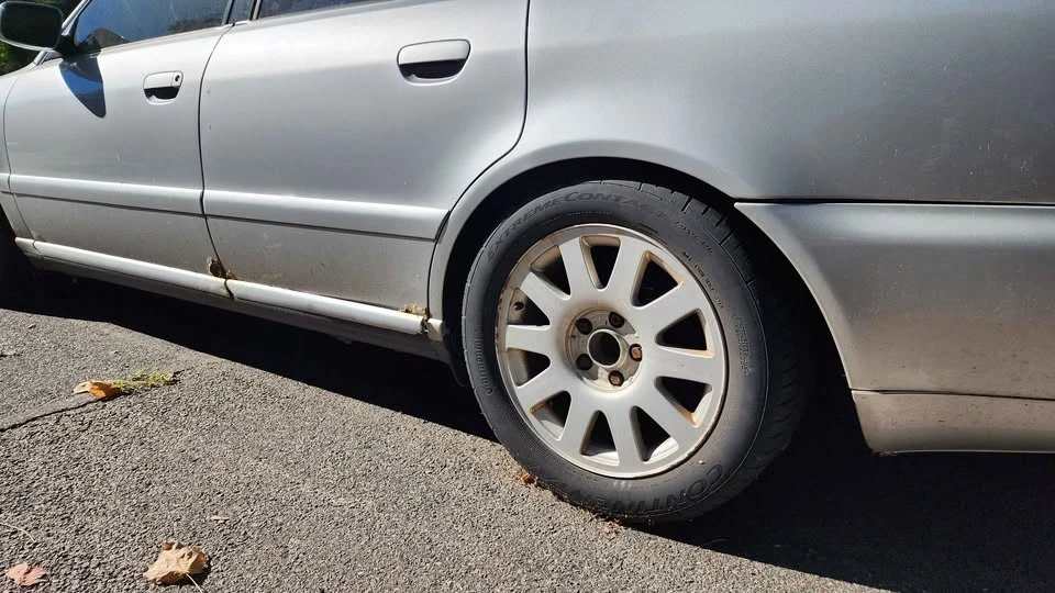 2001 Audi B5 A4 - Image 16 of 18