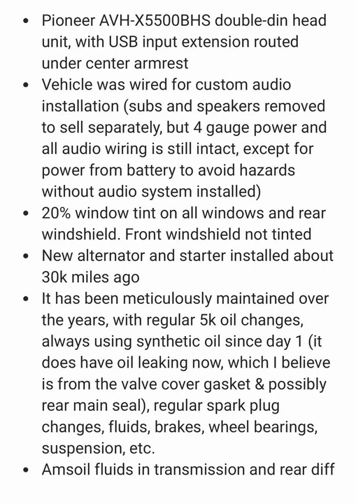 2001 Audi B5 A4 - Image 5 of 18
