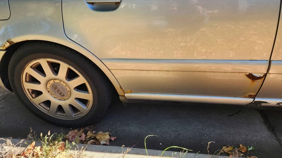 2001 Audi B5 A4 - Image 12 of 18