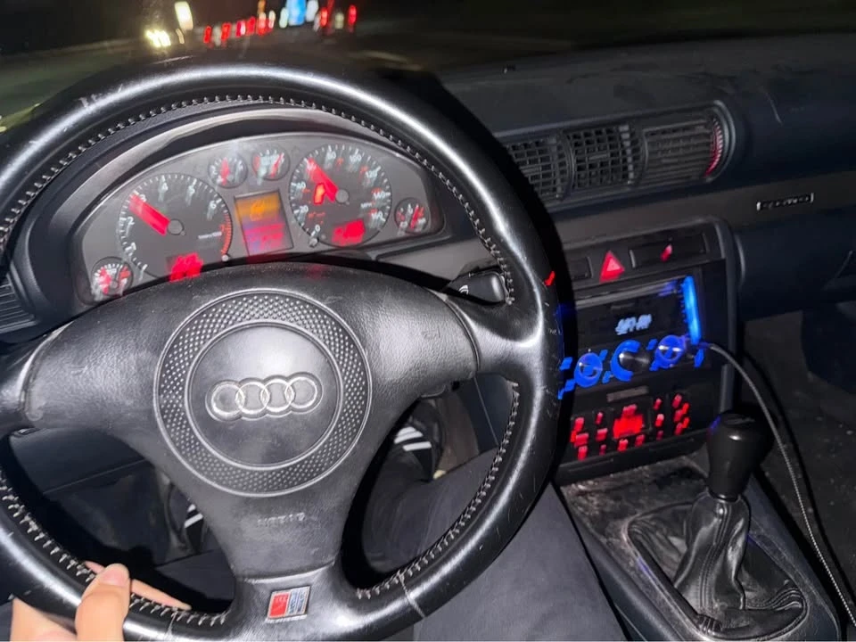 2001 Audi B5 A4 - Image 2 of 2