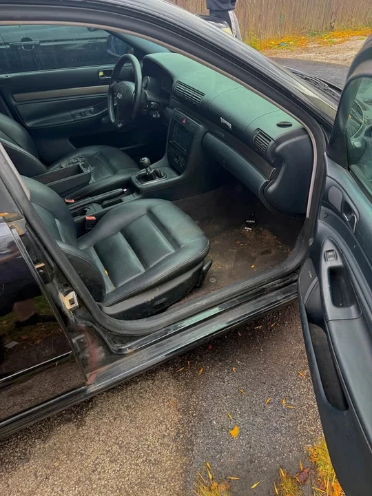 2001 Audi B5 A4 - Image 7 of 10