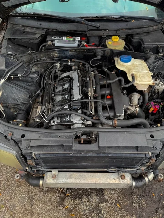 2001 Audi B5 A4 - Image 9 of 10