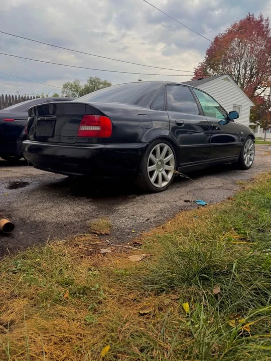 2001 Audi B5 A4 - Image 5 of 10