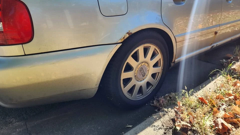 2001 Audi B5 A4 - Image 15 of 18