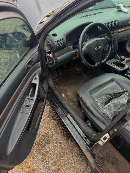 2001 Audi B5 A4 - Image 4 of 10