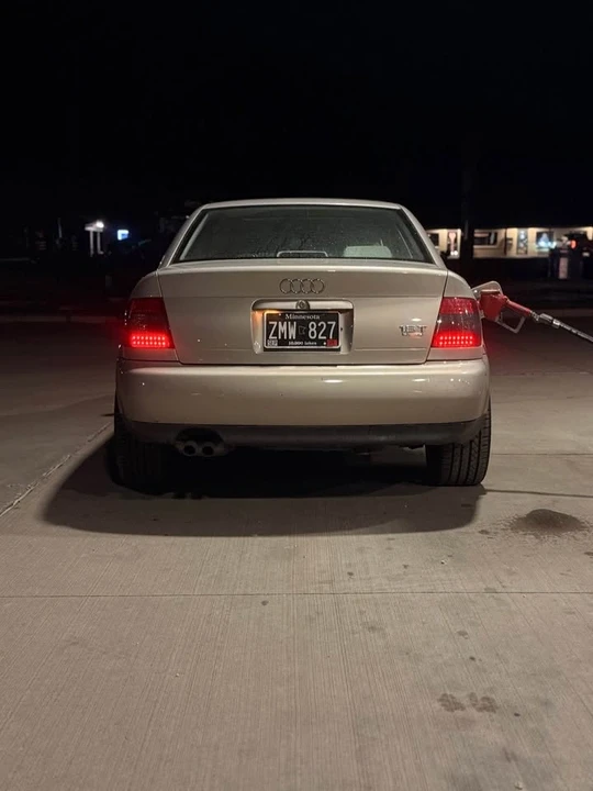 2001 Audi B5 A4 - Image 3 of 5
