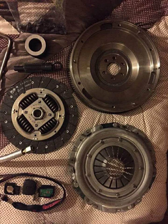 2001 Audi B5 A4 - Image 18 of 20