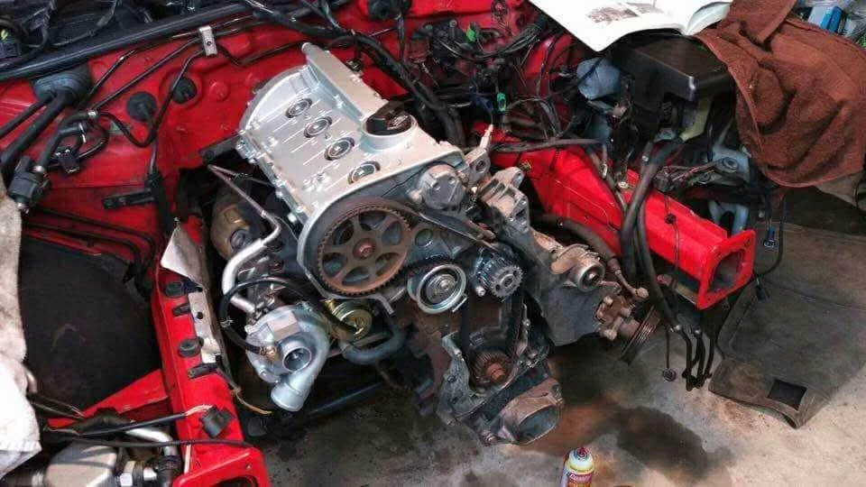 2001 Audi B5 A4 - Image 7 of 20