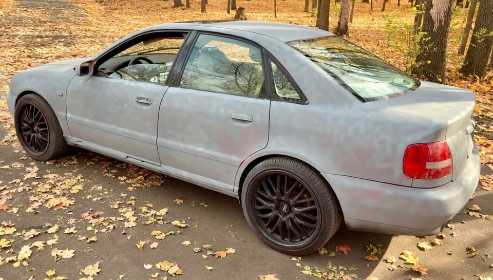 2001 Audi B5 A4 - Image 3 of 20
